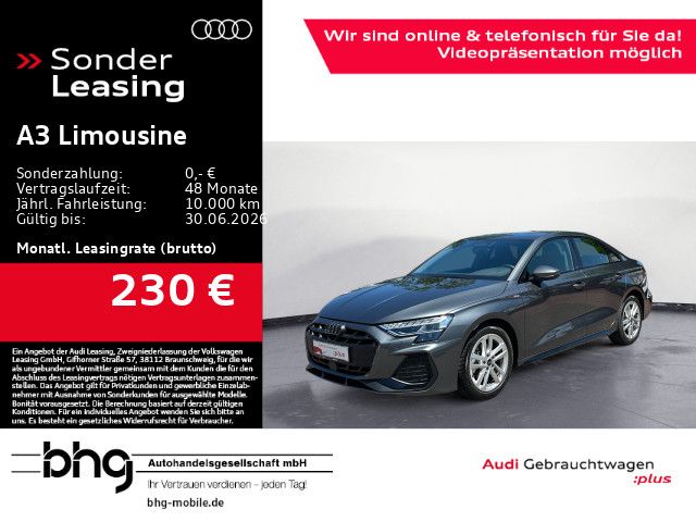 Audi A3 15.084 km 28.960 &euro; Reutlingen 72760
