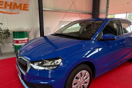 Skoda Fabia 59.850 km 13.999 &euro; Kleve 47533
