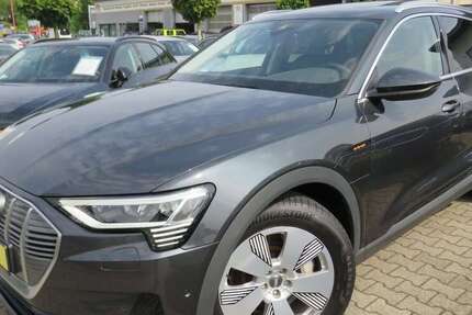 Audi e-tron 41.000 km 32.990 € Montabaur 56410