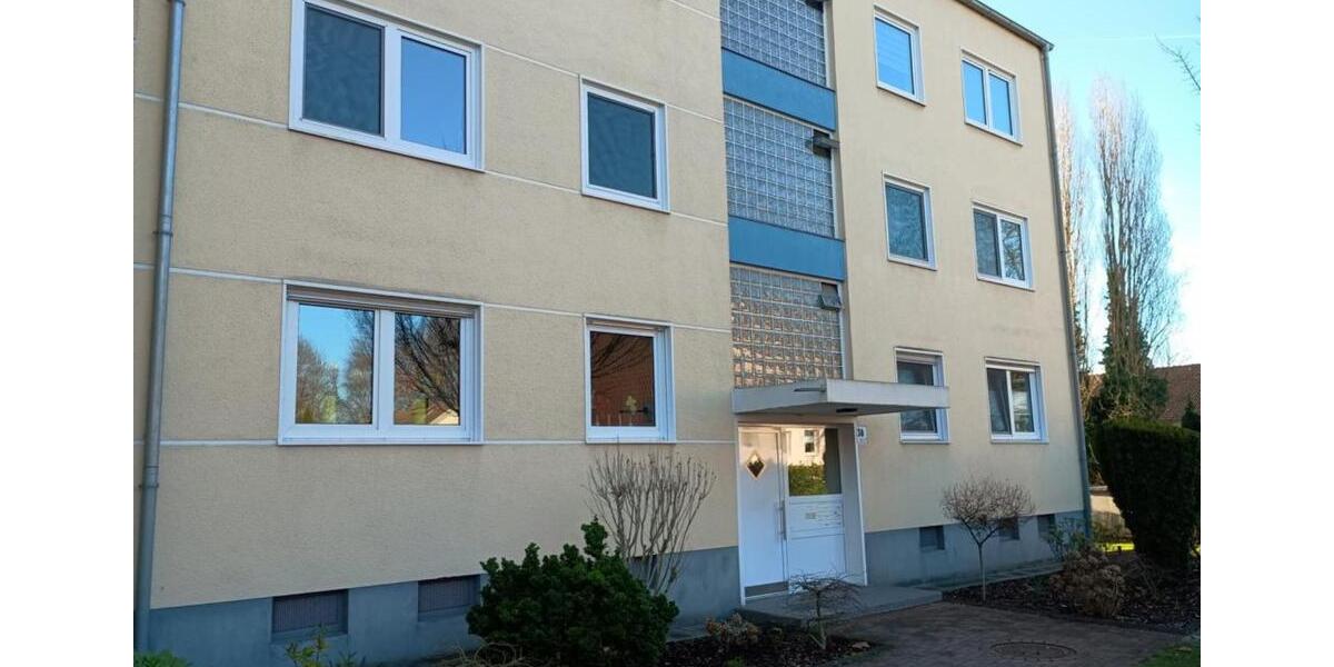Etagenwohnung Gelsenkirchen Gelsenkirchen-Nord - 3 Zimmer, 72 m&sup2;, 130.000&euro; | Angebot:25258792
