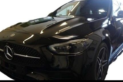 Mercedes-Benz C 200 5.115 km 45.950 &euro; Bautzen 02625