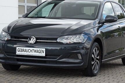 VW Polo 68.740 km 14.675 € Meißen 01662