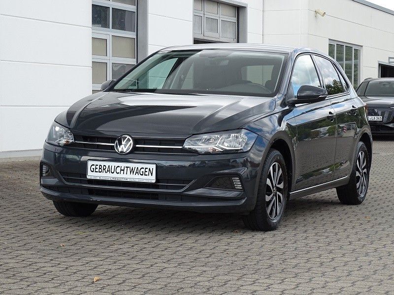 VW Polo 68.740 km 14.675 € Meißen 01662