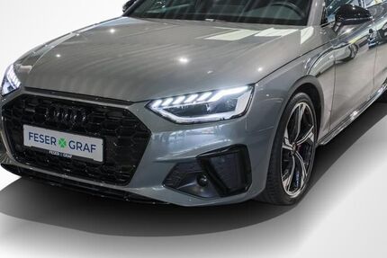 Audi A4 24.600 km 39.880 &euro; Forchheim 91301