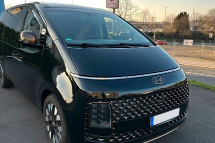 Hyundai STARIA 36.900 km 38.900 &euro; Bochum 44809