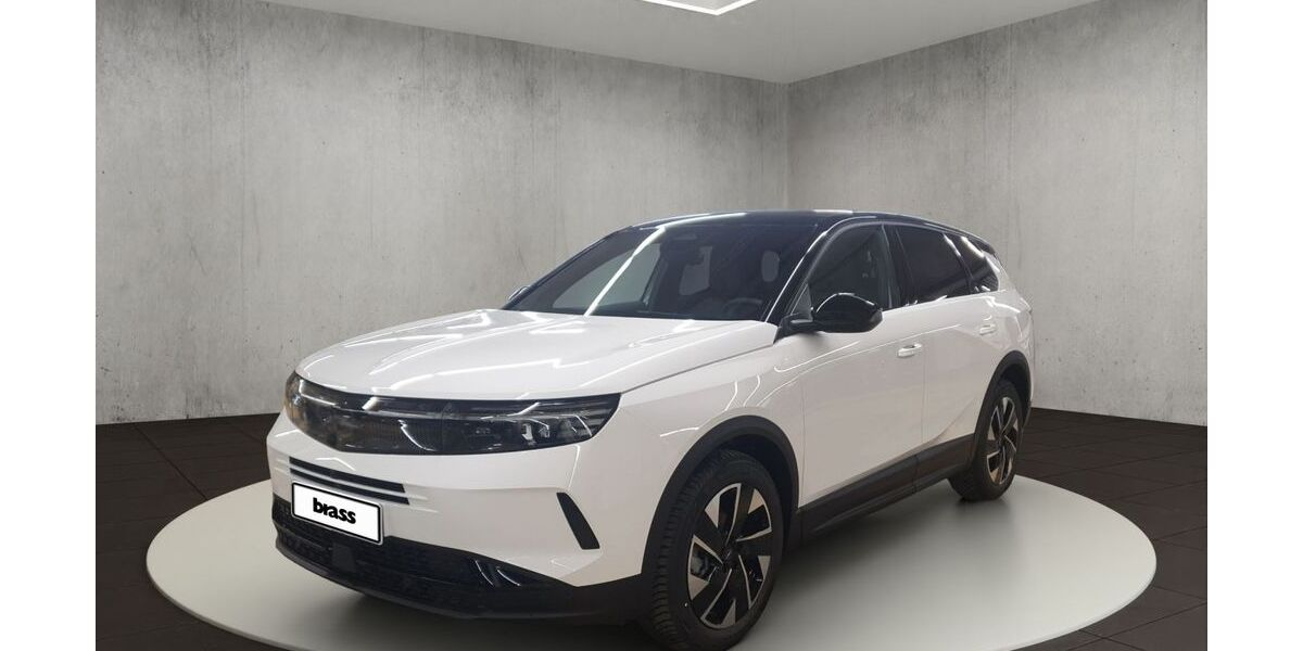 Opel Grandland (X) 2.000 km 31.950 &euro; Aschaffenburg 63739