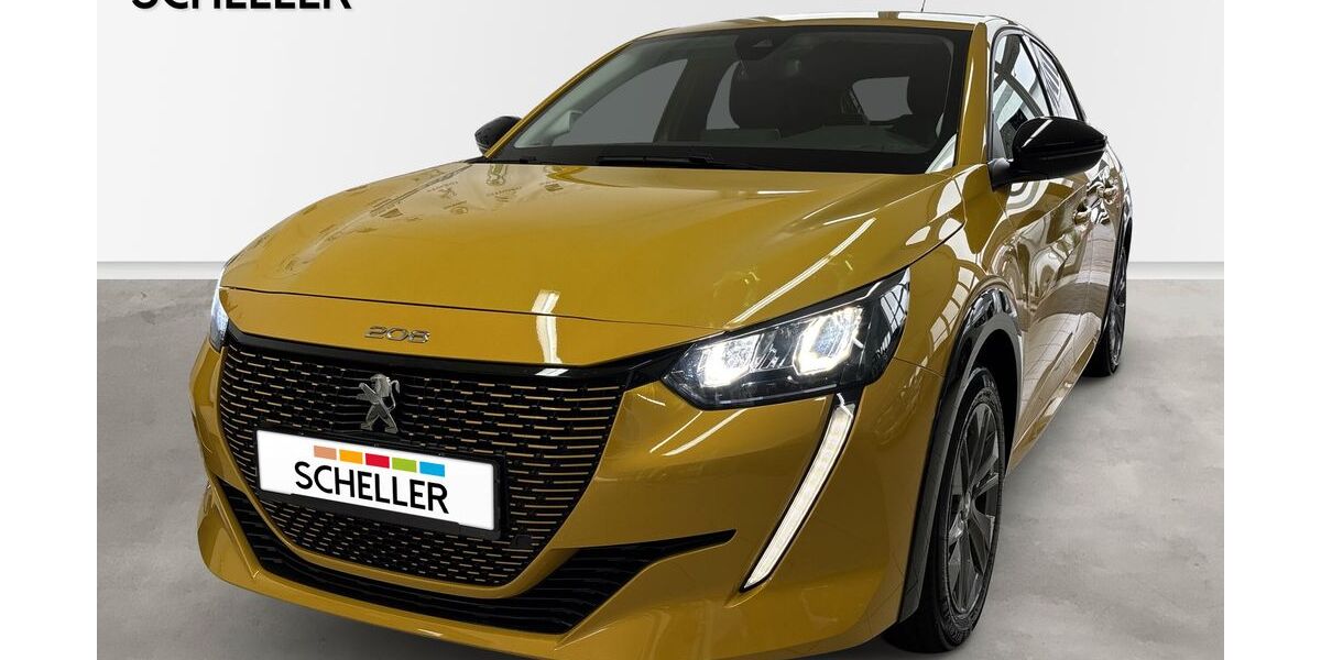 Peugeot 208 29.162 km 20.700 &euro; Fulda 36043