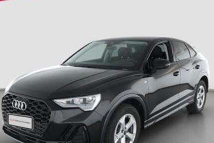 Audi Q3 8.352 km 48.999 &euro; Sankt Augustin 53757