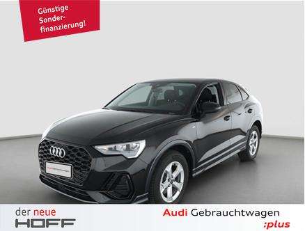 Audi Q3 8.352 km 48.999 &euro; Sankt Augustin 53757