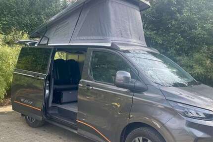 Ford Transit Custom 6.500 km 59.999 &euro; Bad Lippspringe 33175