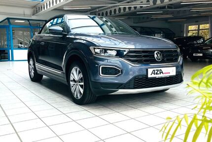 VW T-Roc 59.308 km 24.990 &euro; Uplengen 26670