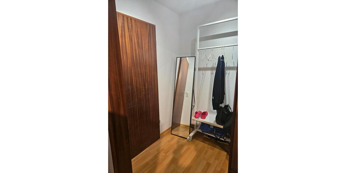 Etagenwohnung Bad Wildbad - 1 Zimmer, 31 m&sup2;, 600&euro; | Angebot:25169023