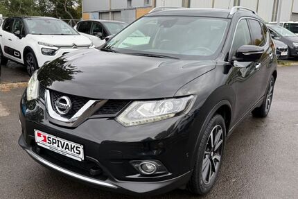 Nissan X-Trail 192.000 km 10.999 &euro; Hannover 30179