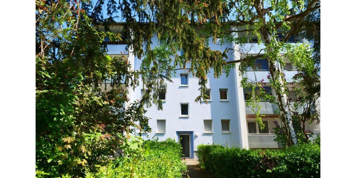 Etagenwohnung Kaiserslautern - 1 Zimmer, 42 m&sup2;, 479&euro; | Angebot:26482554
