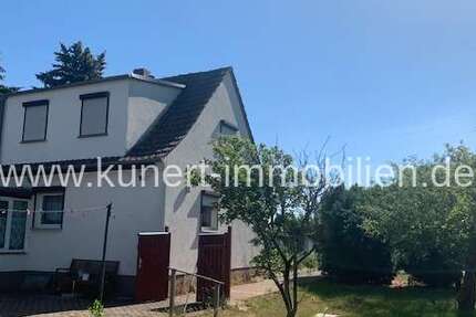 Haus zum Kaufen in Halle (Saale) 150.000 € 85 m² 4 zimmer