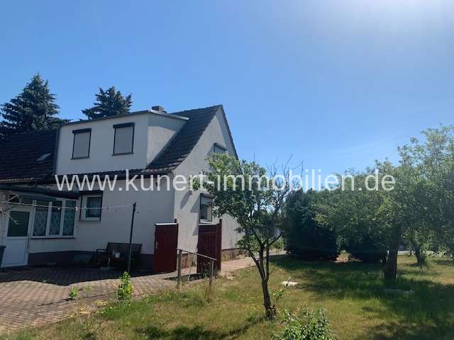 Haus zum Kaufen in Halle (Saale) 150.000 € 85 m² 4 zimmer