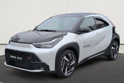 Toyota Aygo (X) 1.619 km 28.910 &euro; Ingolstadt 85055