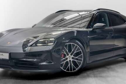 Porsche Taycan 53.438 km 92.780 &euro; Leipzig 04356