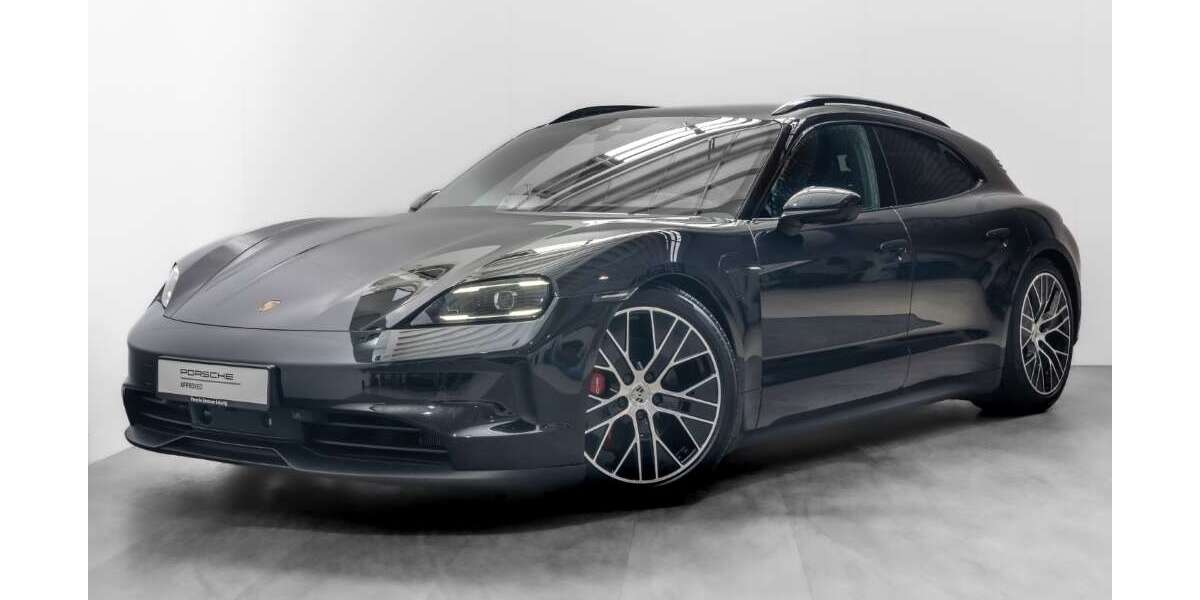 Porsche Taycan 53.438 km 92.780 &euro; Leipzig 04356