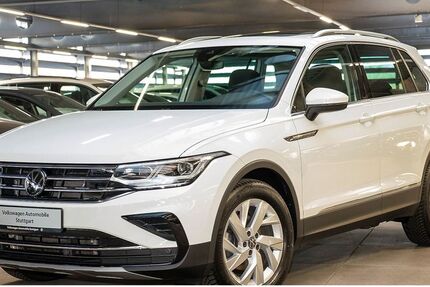 VW Tiguan 66.586 km 31.830 &euro; Stuttgart-Feuerbach 70469