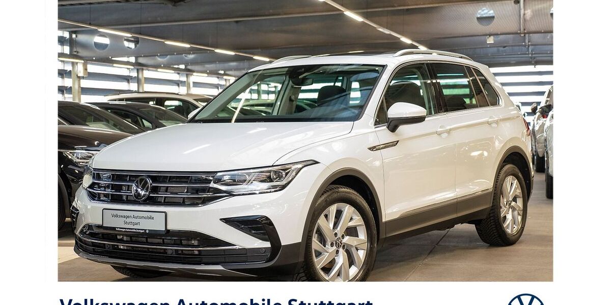 VW Tiguan 66.586 km 31.830 &euro; Stuttgart-Feuerbach 70469