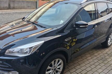 Ford Kuga 146.000 km 12.100 &euro; Schlüchtern 36381