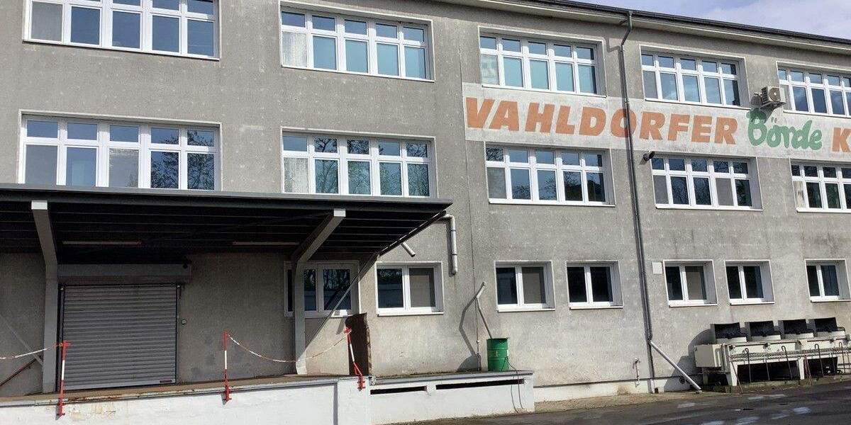 Gewerbeobjekt Vahldorf Vahldorf - 400.000&euro; | Angebot:24682890