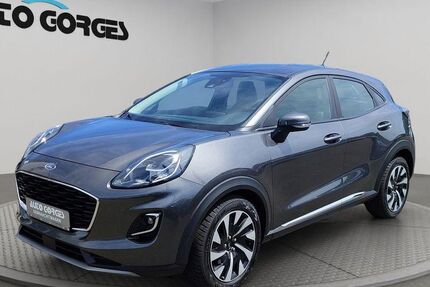 Ford Puma 23.128 km 14.945 &euro; Morbach 54497
