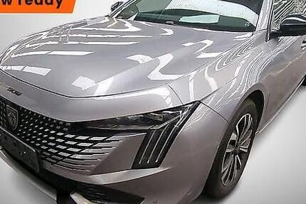 Peugeot 508 56.390 km 19.845 &euro; Ergolding 84030