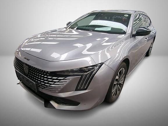 Peugeot 508 56.390 km 20.045 &euro; Ergolding 84030