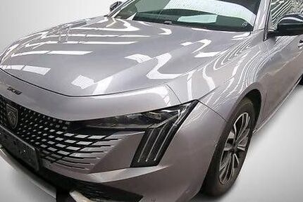 Peugeot 508 56.390 km 20.395 &euro; Ergolding 84030