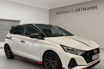 Hyundai i20 1.609 km 26.890 &euro; Wissen 57537