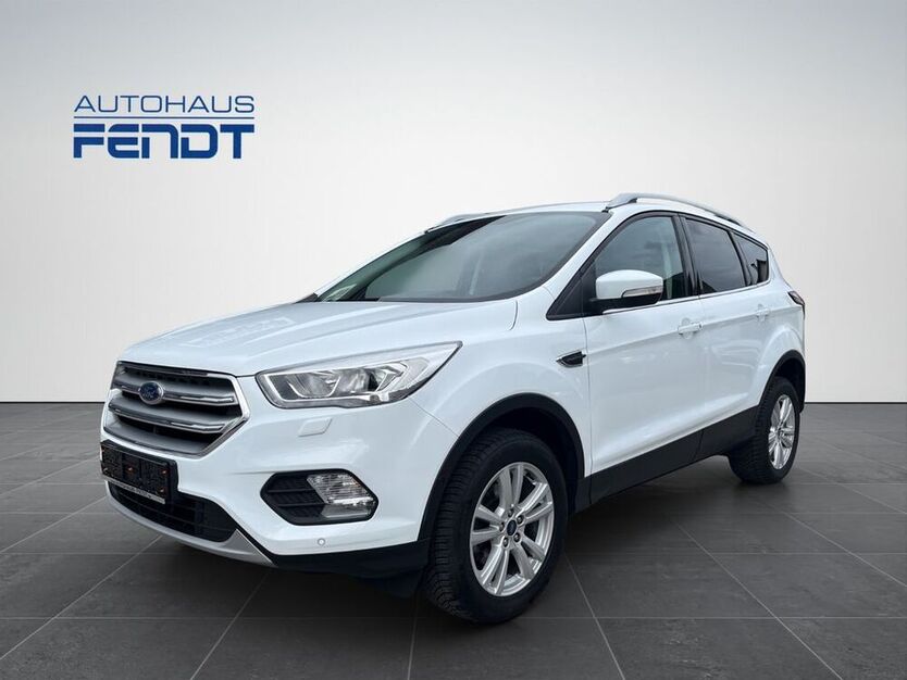 Kuga