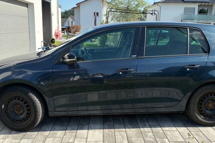 VW Golf 152.000 km 6.500 &euro; Herdwangen-Schönach 88634