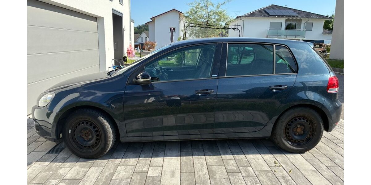 VW Golf 152.000 km 6.500 &euro; Herdwangen-Schönach 88634