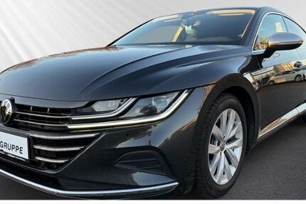 VW Arteon 95.402 km 22.990 &euro; Neubrandenburg 17033