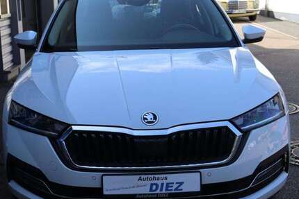 Skoda Octavia 26.995 km 27.250 &euro; Lenningen 73252