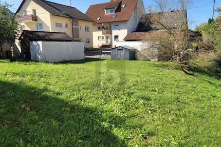Grundstück Blumberg - 120.000&euro; | Angebot:26398397