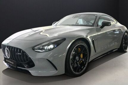 Mercedes-Benz AMG GT 9.300 km 159.890 &euro; Wiesbaden 65189