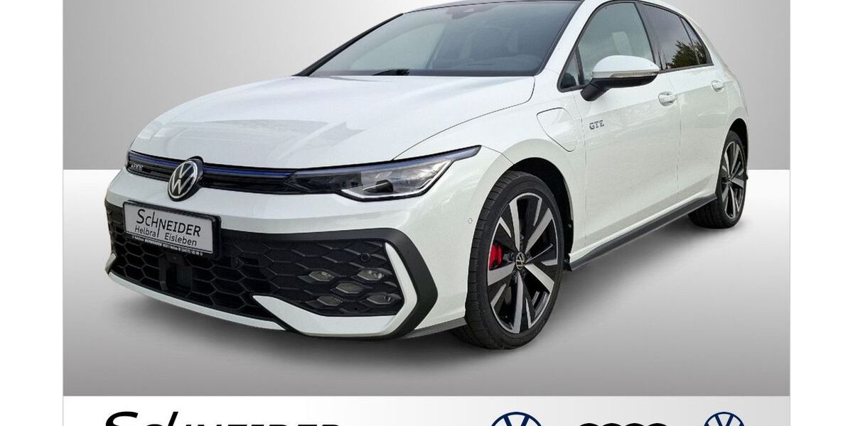 VW Golf 20.450 km 39.990 &euro; Helbra 06311