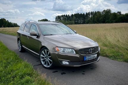 Volvo V70 212.000 km 10.000 € Dernbach 56307