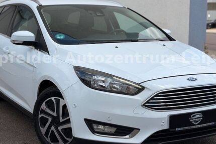 Ford Focus 199.899 km 4.980 &euro; Leipzig 04178