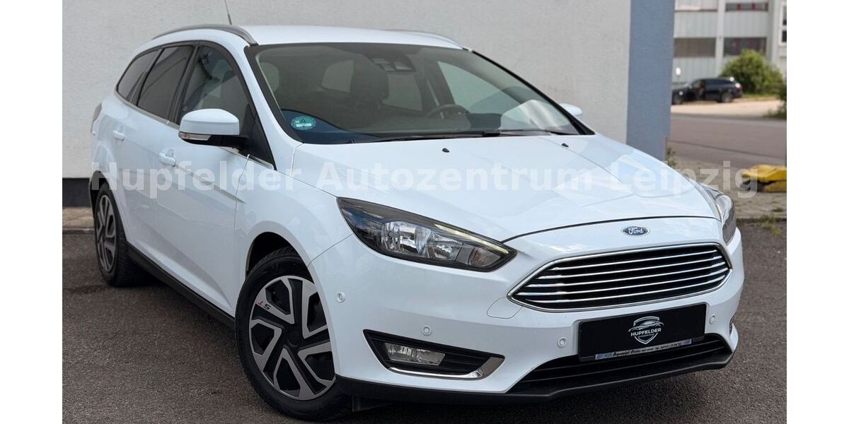 Ford Focus 199.899 km 4.980 &euro; Leipzig 04178