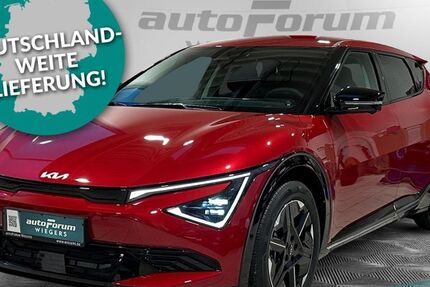 Kia EV6 6.500 km 46.370 &euro; Herford 32051