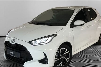 Toyota Yaris 5.000 km 25.690 &euro; Anklam 17389