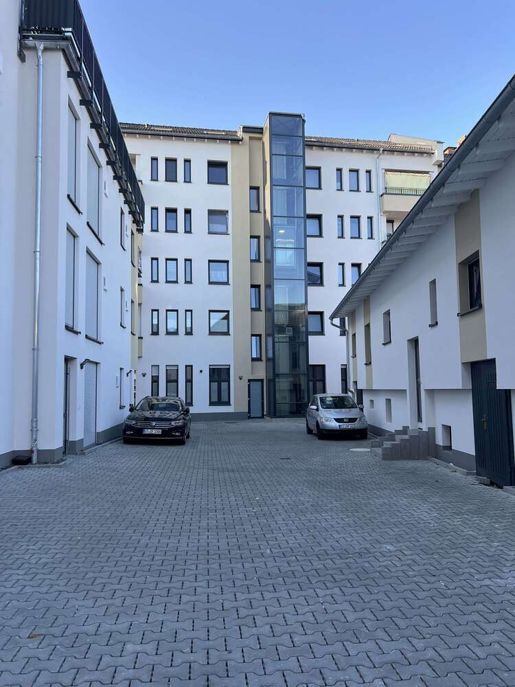 Wohnung zum Kaufen in Gießen 319.000 € 85 m²
