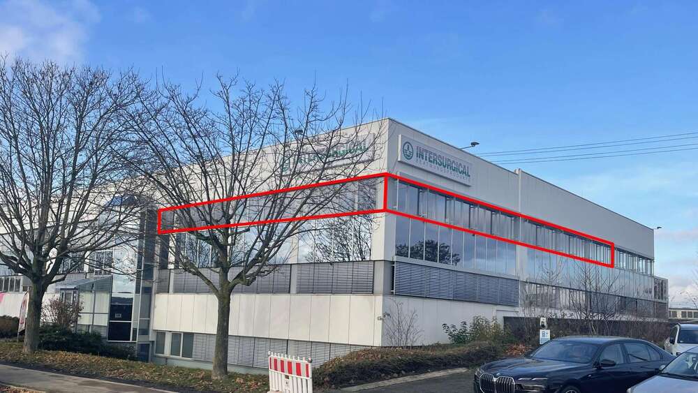 Gewerbeobjekt Sankt Augustin Menden - 3.105&euro; | Angebot:25625836