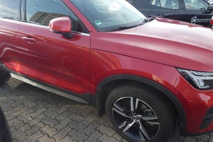 Volvo XC40 15.100 km 38.990 &euro; Berlin Tegel 13509