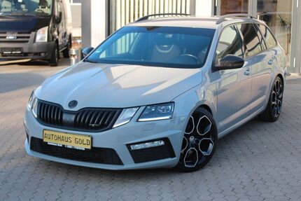 Skoda Octavia 225.299 km 13.490 &euro; Rostock 18107