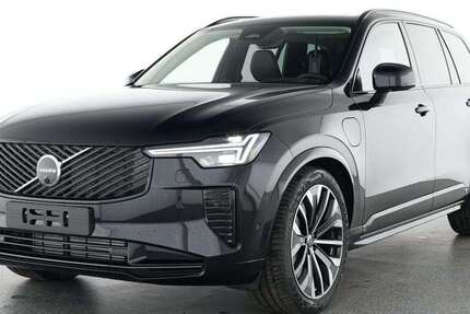 Volvo XC90 18.710 km 77.900 &euro; Schwarzheide 01987